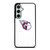 CLEVELAND GUARDIANS ICON BASEBALL TEAM LOGO Samsung Galaxy S23 FE Case Cover