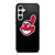 CLEVELAND INDIANS ICON Samsung Galaxy S23 FE Case Cover