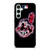 CLEVELAND INDIANS LOGO MLB Samsung Galaxy S23 FE Case Cover