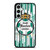 CLUB SANTOS LAGUNA SOCCER FOOTBALL Samsung Galaxy S23 FE Case Cover