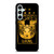 CLUB UANL TIGRES GOLD LOGO Samsung Galaxy S23 FE Case Cover