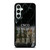 CNCO FADED MARBLE Samsung Galaxy S23 FE Case Cover
