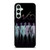 CNCO PURPLE ALL MEMBER Samsung Galaxy S23 FE Case Cover