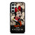COACH FLOWER MINNIE MOUSE Samsung Galaxy S23 FE Case Cover