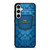 COACH JEANS Samsung Galaxy S23 FE Case Cover