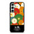 COACH NEW YORK COLORFUL FLORAL LOGO Samsung Galaxy S23 FE Case Cover