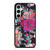 COACH NEW YORK FLOWER Samsung Galaxy S23 FE Case Cover