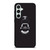COACH NEW YORK LOGO DOG Samsung Galaxy S23 FE Case Cover