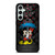 COACH NEW YORK MICKEY MINNIE MOUSE UMBRELLA Samsung Galaxy S23 FE Case Cover