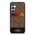 COACH NEW YORK NASA Samsung Galaxy S23 FE Case Cover