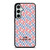 COACH NEW YORK NEW DESIGN 2 Samsung Galaxy S23 FE Case Cover