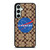 COACH NEW YORK X NASA Samsung Galaxy S23 FE Case Cover