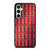 COCA COLA COLLAGE Samsung Galaxy S23 FE Case Cover