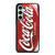 COCA COLA LOGO Samsung Galaxy S23 FE Case Cover