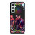 COLDPLAY BAND ALL Samsung Galaxy S23 FE Case Cover