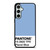 COLOR PANTONE PLACID BLUE Samsung Galaxy S23 FE Case Cover