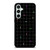 COLORED AESTHETIC GRID Samsung Galaxy S23 FE Case Cover