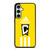 COLUMBUS CREW ADIDAS STRIPES Samsung Galaxy S23 FE Case Cover