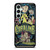 CORALINE CARTOON Samsung Galaxy S23 FE Case Cover
