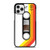 RETRO CASETTE TAPE iPhone 11 Pro Case Cover