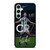 CR7 CRISTIANO RONALDO SIGNATURE Samsung Galaxy S23 FE Case Cover