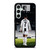CRISTIANO RONALDO CR7 JUVENTUS Samsung Galaxy S23 FE Case Cover