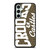CROOKS AND CASTLES LEOPARD SKIN Samsung Galaxy S23 FE Case Cover
