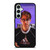 DAVE BAILEY GLASS ANIMALS ADIDAS Samsung Galaxy S23 FE Case Cover