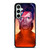 DAVID BOWIE FACE Samsung Galaxy S23 FE Case Cover
