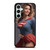 DC SUPERHERO SUPERGIRL SEXY Samsung Galaxy S23 FE Case Cover