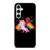 DEADPOOL AND UNICORN CUTE Samsung Galaxy S23 FE Case Cover