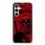 DEADPOOL ART ANTI HERO MARVEL Samsung Galaxy S23 FE Case Cover