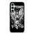DEFTONES ROCK BAND SKULL LOGO Samsung Galaxy S23 FE Case Cover