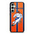 DENVER BRONCOS NFL Samsung Galaxy S23 FE Case Cover