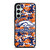 DENVER BRONCOS SYMBOL Samsung Galaxy S23 FE Case Cover