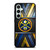 DENVER NUGGETS METAL LOGO Samsung Galaxy S23 FE Case Cover