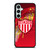 DEPORTIVO NECAXA FC LOGO Samsung Galaxy S23 FE Case Cover