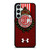 DEPORTIVO TOLUCA FC LEATHER LOGO Samsung Galaxy S23 FE Case Cover