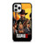 RED DEAD REDEMPTION 2 GAME iPhone 11 Pro Case Cover