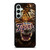 DETORIT TIGERS CLUB ICON BASEBALL TEAM MLB LOGO Samsung Galaxy S23 FE Case Cover