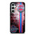 DETROIT PISTONS WALL LOGO Samsung Galaxy S23 FE Case Cover