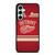 DETROIT RED WINGS NHL JERSEY Samsung Galaxy S23 FE Case Cover