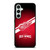 DETROIT RED WINGS NHL TEAM LOGO Samsung Galaxy S23 FE Case Cover