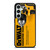 DEWALT GUARANTEED TOUGH LOGO Samsung Galaxy S23 FE Case Cover