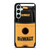 DEWALT LOGO GALON VACUUM ICON Samsung Galaxy S23 FE Case Cover
