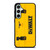 DEWALT LOGO TOOL QT COOLER BOX ICON Samsung Galaxy S23 FE Case Cover