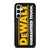 DEWALT METAL LOGO Samsung Galaxy S23 FE Case Cover DEWALT METAL LOGO Samsung Galaxy S23 FE Case Cover
