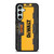 DEWALT TOOL LOGO ICON BLUETOOTH RADIO Samsung Galaxy S23 FE Case Cover DEWALT TOOL LOGO ICON BLUETOOTH RADIO Samsung Galaxy S23 FE Case Cover