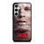 DEXTER Samsung Galaxy S23 FE Case Cover