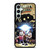 DISNEY GRAVITY FALLS CARTOON Samsung Galaxy S23 FE Case Cover